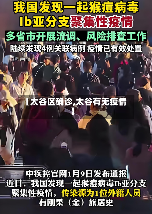 【太谷区确诊,太谷有无疫情】-第3张图片