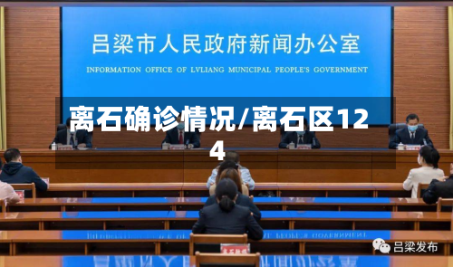 离石确诊情况/离石区124