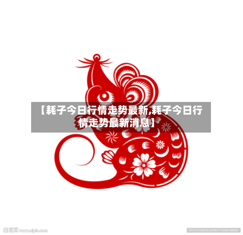 【耗子今日行情走势最新,耗子今日行情走势最新消息】