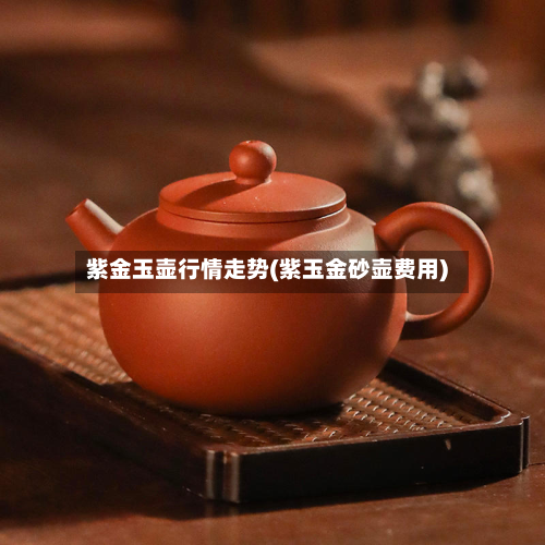 紫金玉壶行情走势(紫玉金砂壶费用)