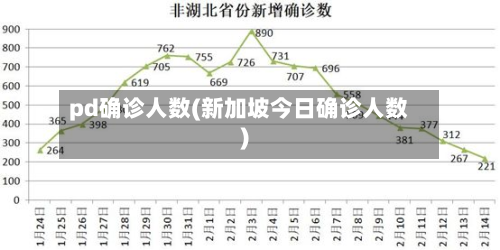 pd确诊人数(新加坡今日确诊人数)