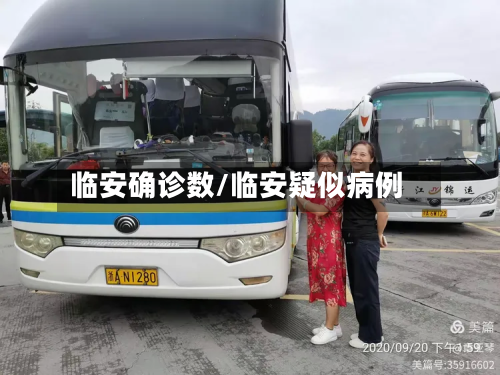 临安确诊数/临安疑似病例-第3张图片