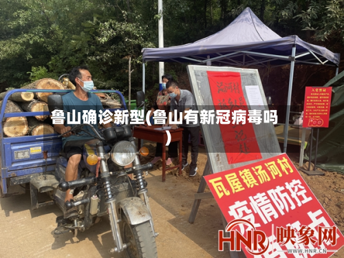 鲁山确诊新型(鲁山有新冠病毒吗)-第2张图片