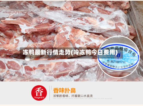 冻鸭最新行情走势(冷冻鸭今日费用)-第3张图片