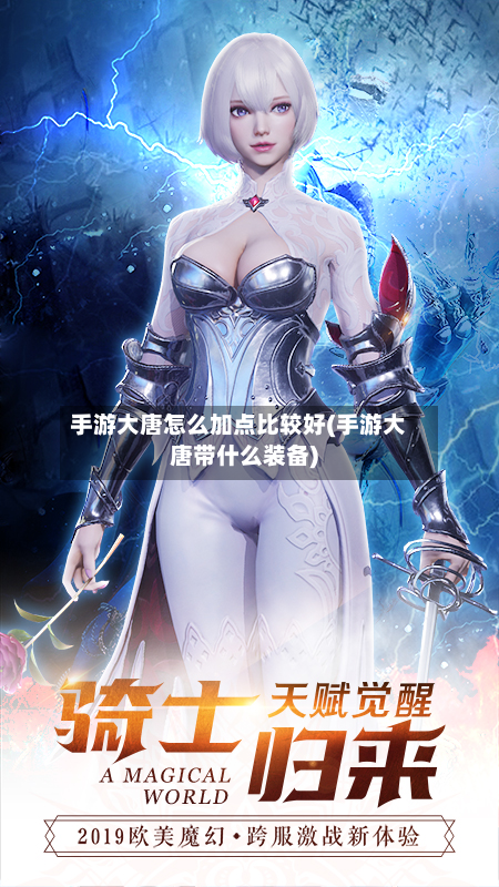 手游大唐怎么加点比较好(手游大唐带什么装备)-第2张图片