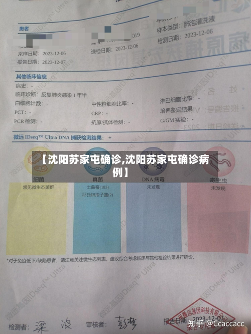 【沈阳苏家屯确诊,沈阳苏家屯确诊病例】