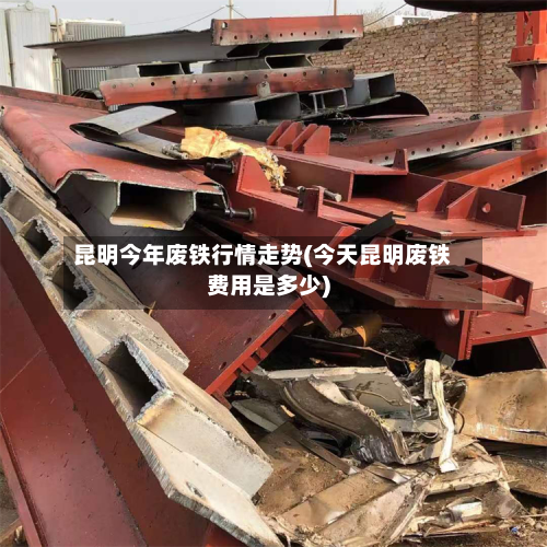 昆明今年废铁行情走势(今天昆明废铁费用是多少)