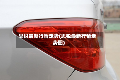思锐最新行情走势(思锐最新行情走势图)