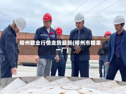柳州糖业行情走势最新(柳州市糖果一厂)