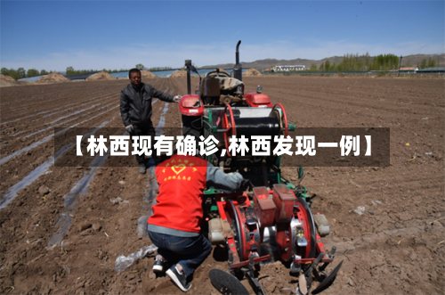 【林西现有确诊,林西发现一例】