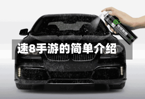 速8手游的简单介绍-第2张图片
