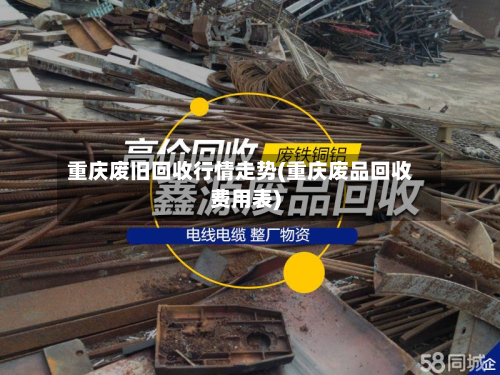重庆废旧回收行情走势(重庆废品回收费用表)-第3张图片
