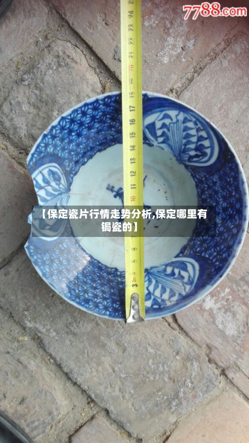【保定瓷片行情走势分析,保定哪里有锔瓷的】