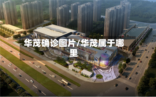 华茂确诊图片/华茂属于哪里-第3张图片