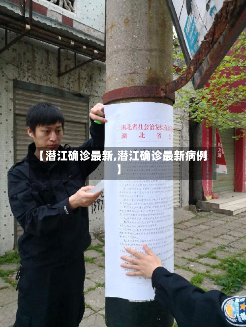 【潜江确诊最新,潜江确诊最新病例】-第2张图片