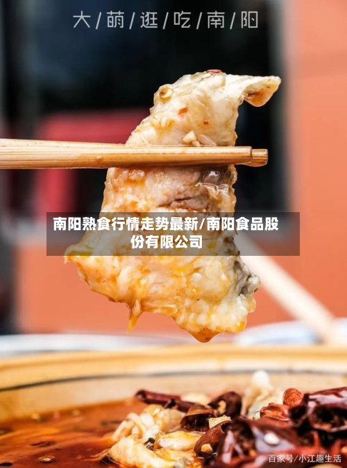南阳熟食行情走势最新/南阳食品股份有限公司