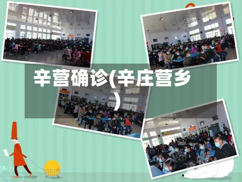 辛营确诊(辛庄营乡)-第3张图片