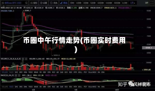 币圈中午行情走势(币圈实时费用)