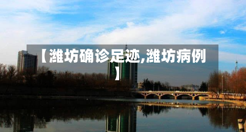 【潍坊确诊足迹,潍坊病例】-第2张图片