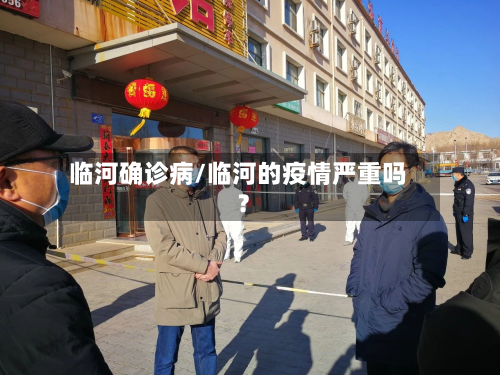 临河确诊病/临河的疫情严重吗?-第3张图片