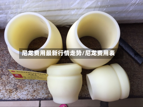 尼龙费用最新行情走势/尼龙费用表-第3张图片