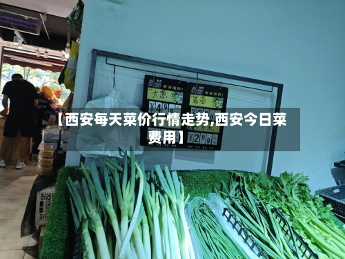 【西安每天菜价行情走势,西安今日菜费用】-第2张图片