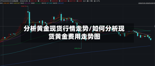 分析黄金现货行情走势/如何分析现货黄金费用走势图-第2张图片