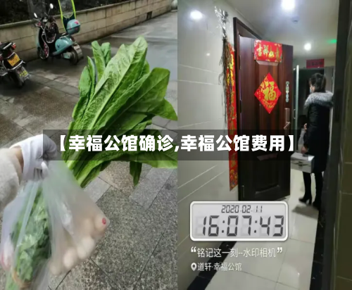 【幸福公馆确诊,幸福公馆费用】-第2张图片