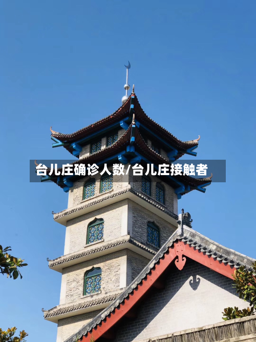 台儿庄确诊人数/台儿庄接触者