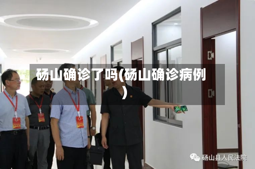 砀山确诊了吗(砀山确诊病例)