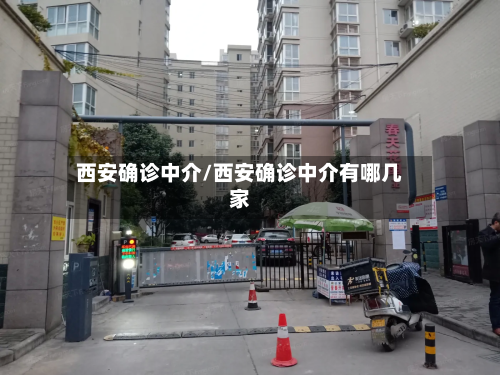 西安确诊中介/西安确诊中介有哪几家
