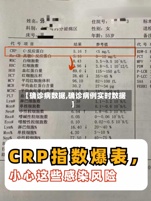 【确诊病数据,确诊病例实时数据】-第2张图片