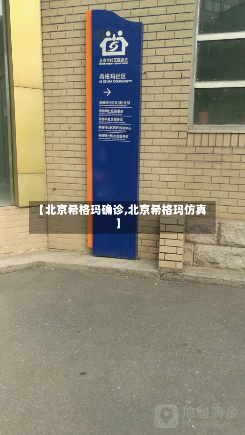 【北京希格玛确诊,北京希格玛仿真】