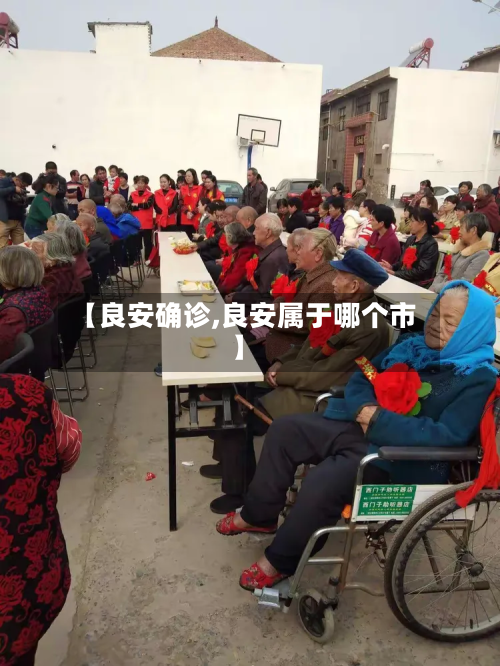 【良安确诊,良安属于哪个市】-第2张图片