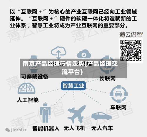 南京产品经理行情走势(产品经理交流平台)
