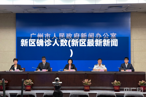 新区确诊人数(新区最新新闻)