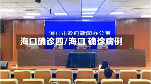 海口确诊四/海口 确诊病例-第3张图片