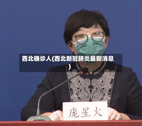 西北确诊人(西北新冠肺炎最新消息)-第2张图片