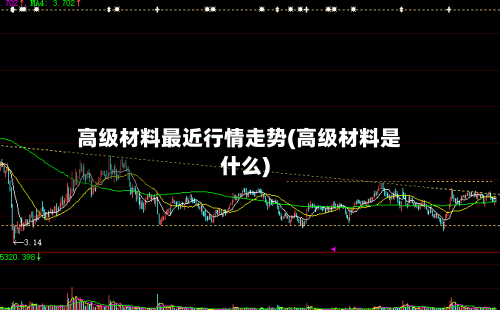 高级材料最近行情走势(高级材料是什么)