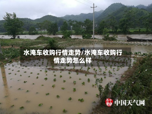 水淹车收购行情走势/水淹车收购行情走势怎么样-第2张图片