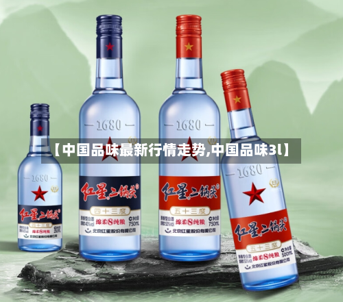 【中国品味最新行情走势,中国品味3l】