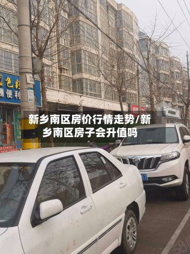 新乡南区房价行情走势/新乡南区房子会升值吗