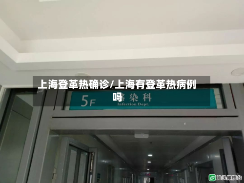 上海登革热确诊/上海有登革热病例吗