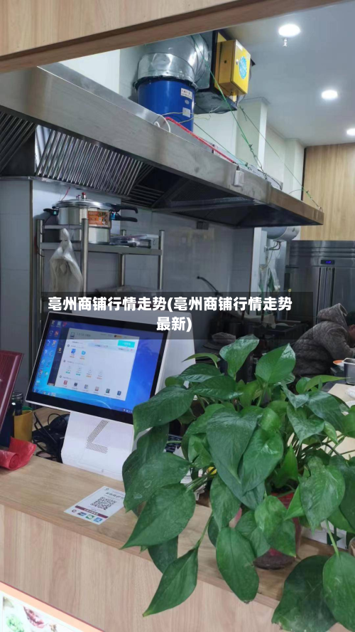 亳州商铺行情走势(亳州商铺行情走势最新)-第2张图片
