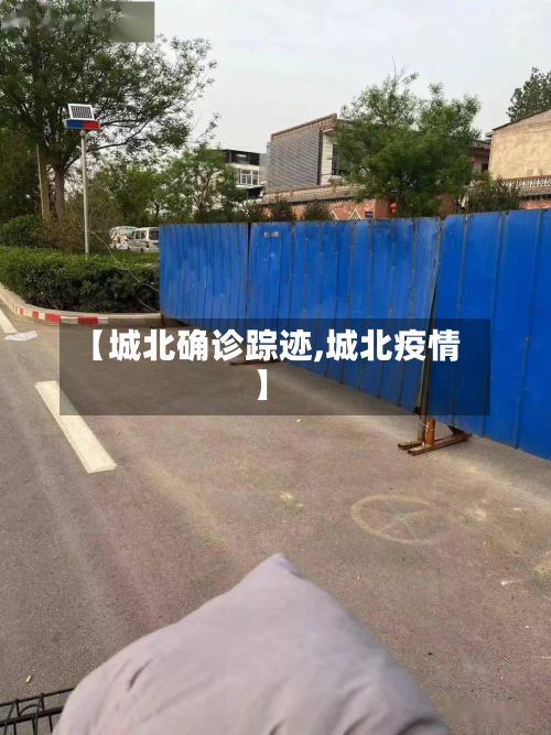 【城北确诊踪迹,城北疫情】