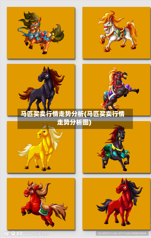 马匹买卖行情走势分析(马匹买卖行情走势分析图)