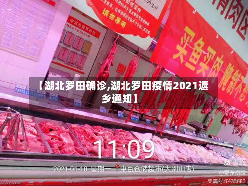 【湖北罗田确诊,湖北罗田疫情2021返乡通知】