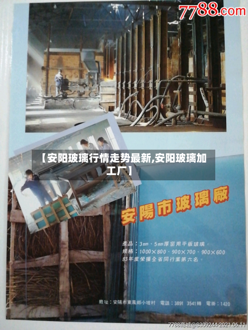 【安阳玻璃行情走势最新,安阳玻璃加工厂】-第2张图片